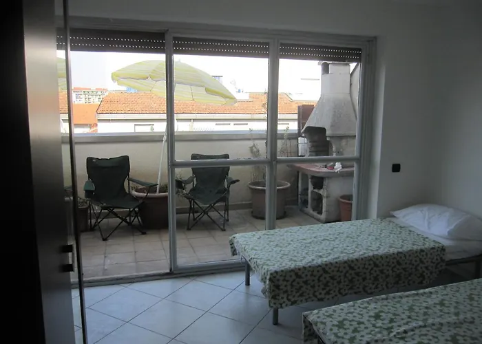 Star Hostel Milan